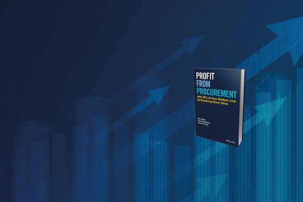 PROFIT FROM PROCUREMENT  Virtual Book Launch recording