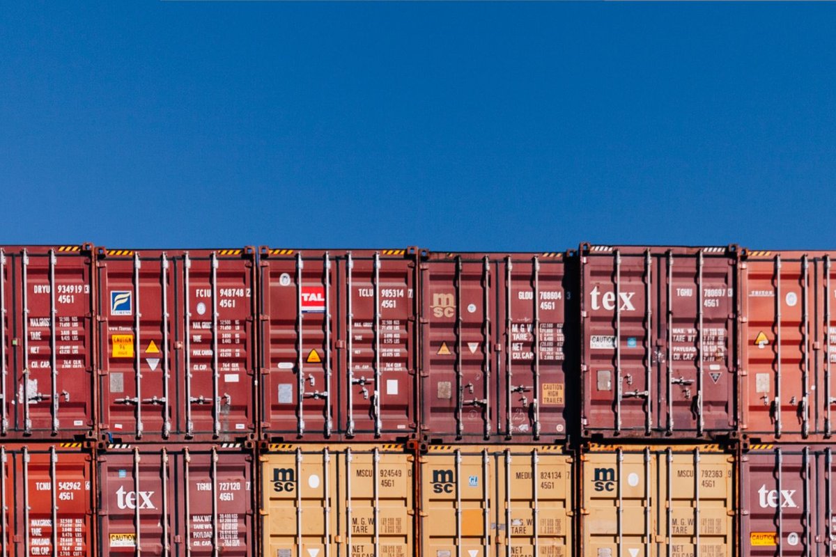 Supply chain disruptions: How to defend against unjustified price increases