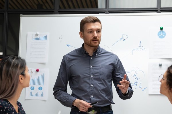 Mastering Category Management: Essential skills and strategies for success