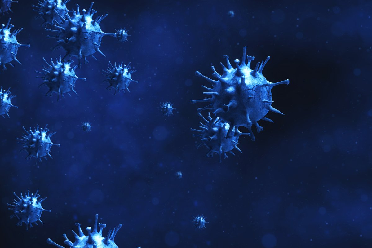 Coronavirus: Brace for impact