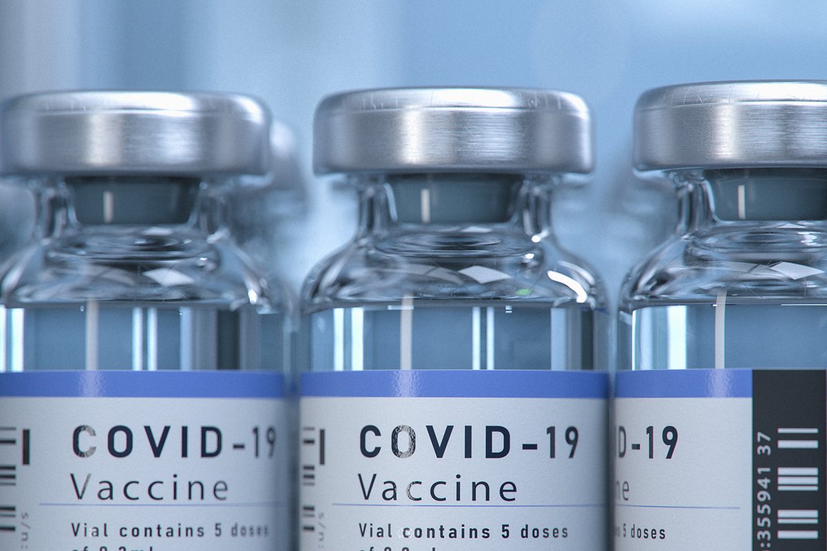 170+ million vaccines administered: The UK Vaccine Taskforce’s digital supply planning transformation