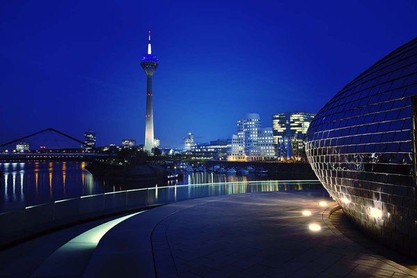 Trend 2020 del working capital in Europa