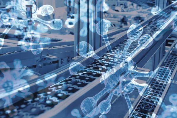 COVID-19: A Guide to Supply Chain