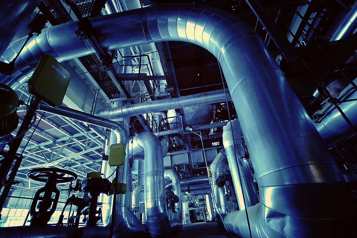 Doubling EBITDA at an international power generator business