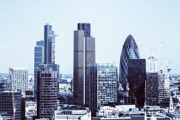 Enabling the future at FSCS