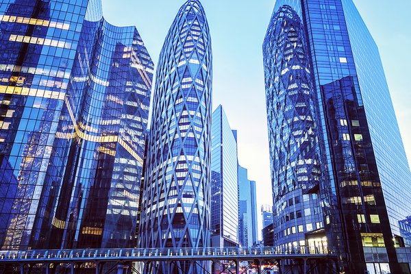 How RBS’s Procurement function improved costs and value