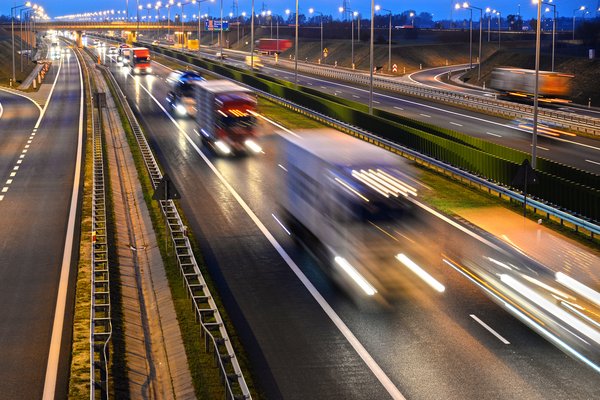 Strategic network optimization: Best practices