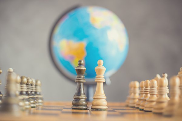 Frontline decisions: From global health crises to war zones