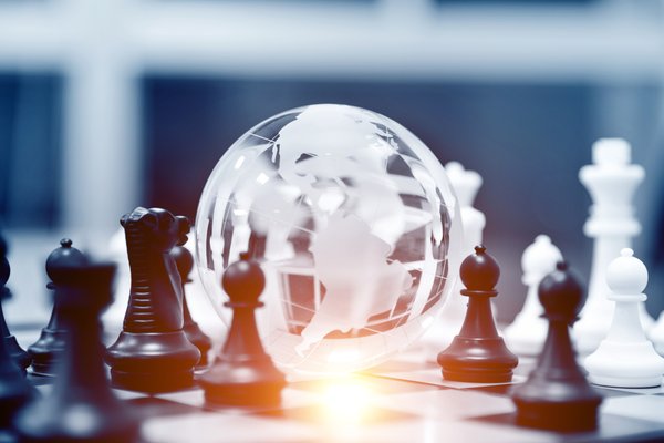 Geopolitics, Supply Chains, and Procurement: Insights for risk mitigation in 2025