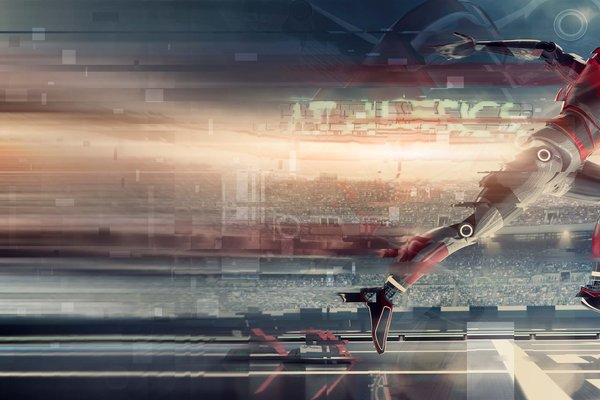 Industry 4.0 at the forefront of procurement: Behind the buzzword