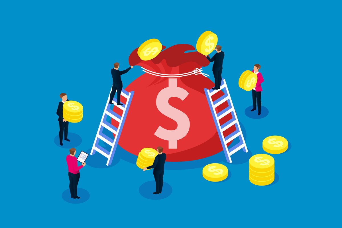 Améliorer votre fonds de roulement