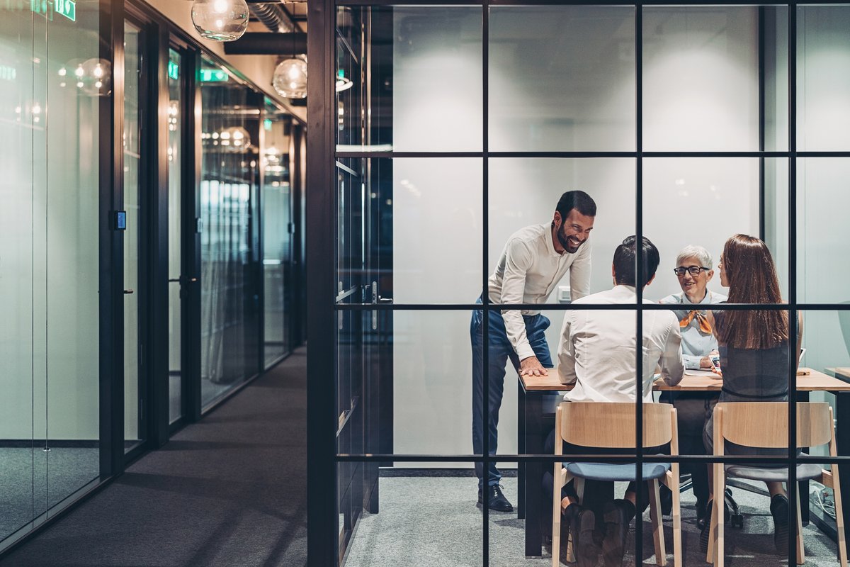 One Team, One Target: A partnership aligning cost optimisation with strategy and growth