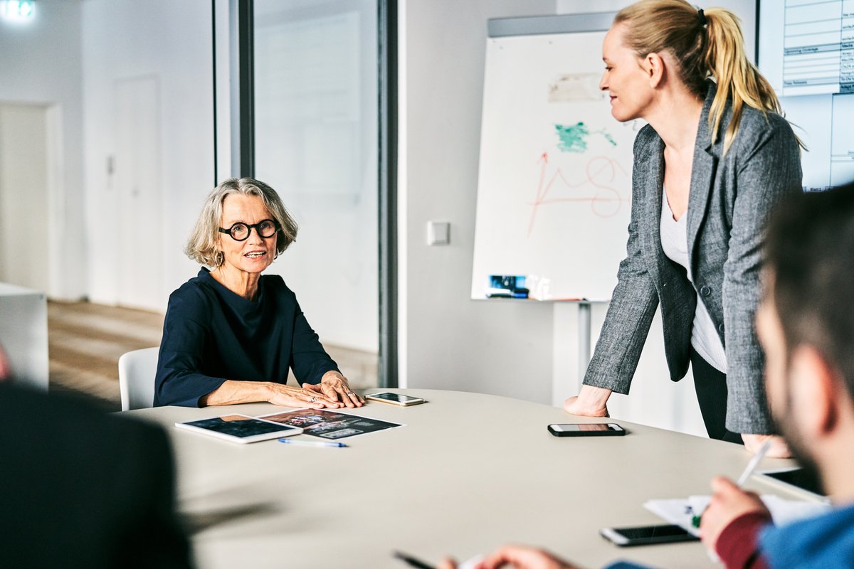 The role of the CPO: Top 10 priorities for C-Suite success in turbulent times