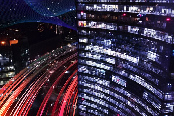 AI & Procurement: Innovazione, Opportunità e Sfide per la Supply Chain del Futuro