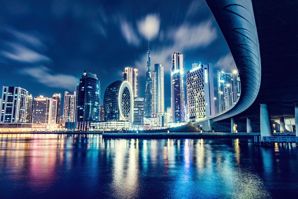 Unlocking growth: A Middle Eastern client’s procurement transformation journey