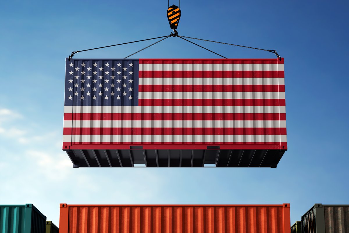 Procurement Snapshot: Navigating tariff uncertainty – what procurement can do