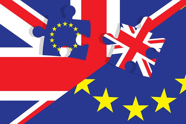 Brexit: Creating opportunity out of uncertainty 