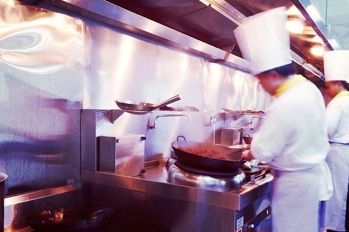 Production d'économies durables chez Grupo VIPS