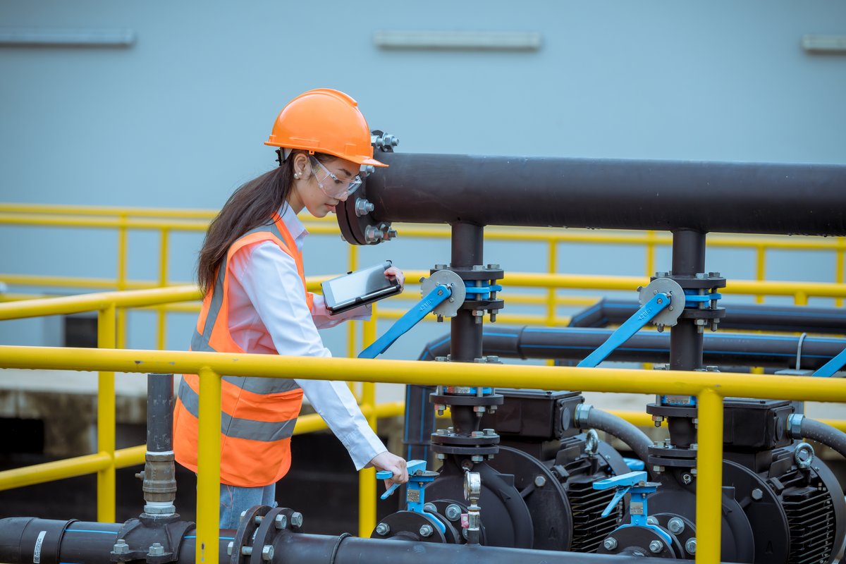 Yorkshire Water: A £25 million procurement  transformation challenge