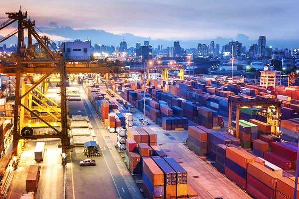 Category Insights & Outlook: Logistics