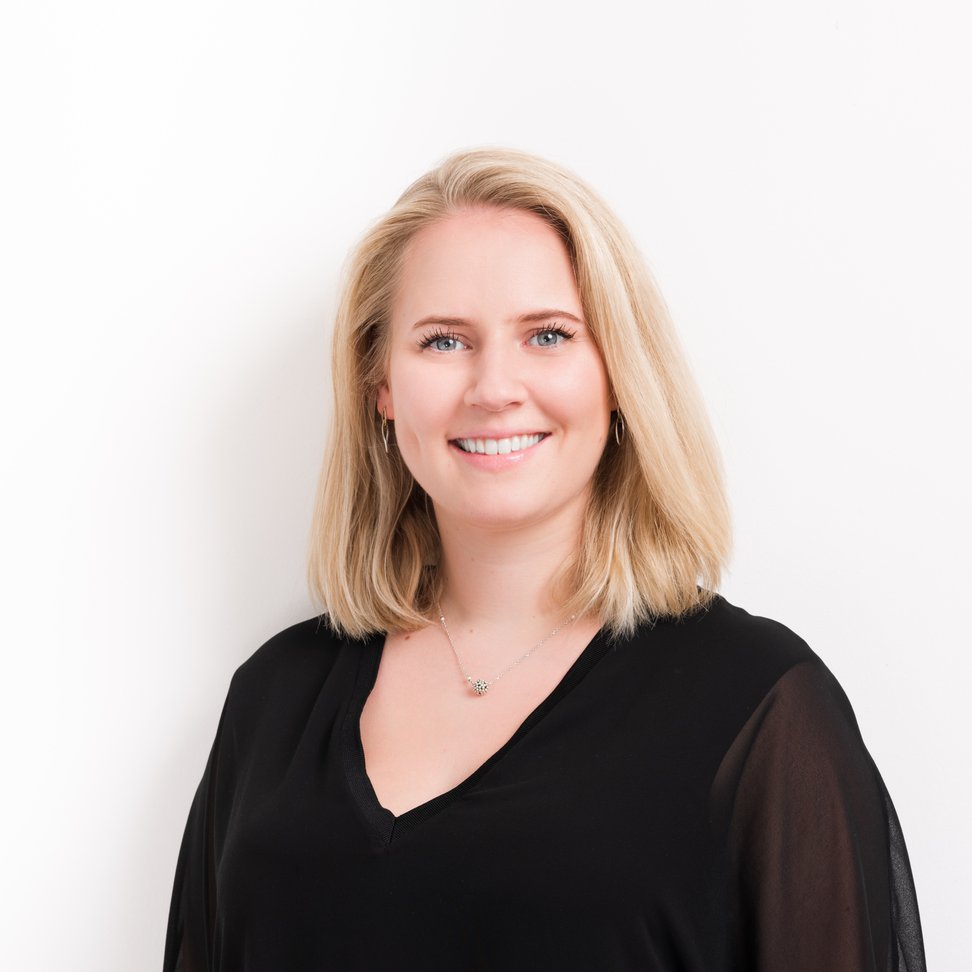 Robyn Loubser, Principal