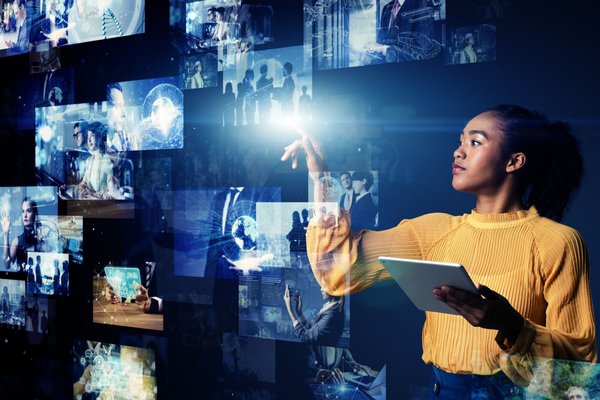 Women in Procurement Virtual Workshop:                                                      'Supplier Diversity – what is it and why do companies do it?'