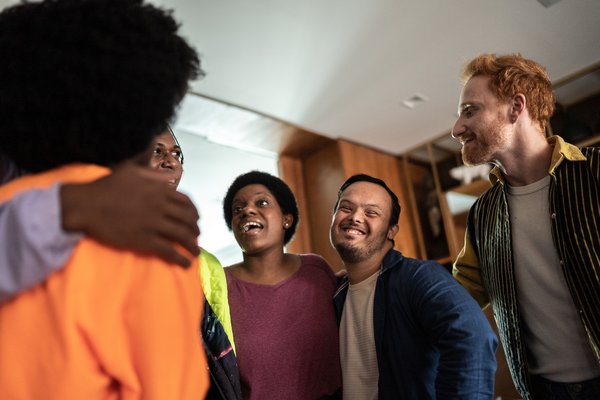 Neurodiversity in the workplace: A personal story of ADHD