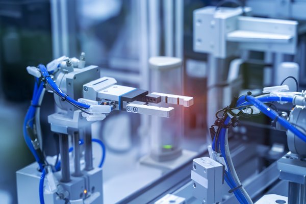 Optimising direct spend in the chemical sector to strengthen supply chain resilience