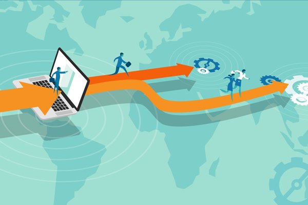 Why outsourcing is no longer about cost-cutting