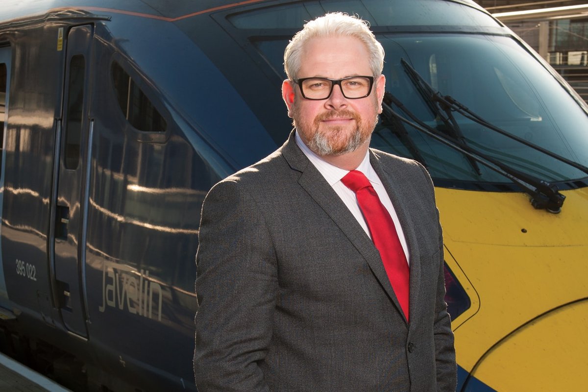 Creare un Procurement efficiente per Hitachi Rail Europe