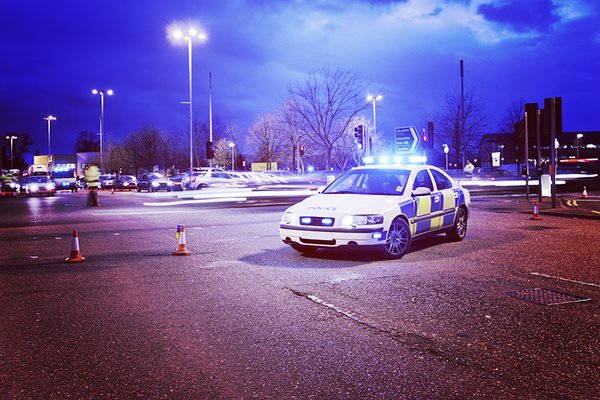 Improving the bottom line for South West Police