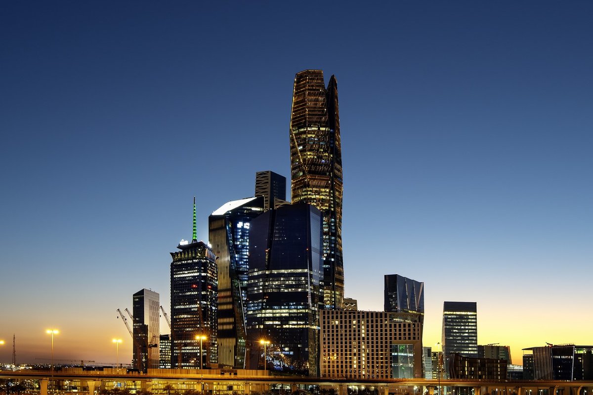 Building on Success: A Pathway for Advancing Local Content in Saudi Arabia