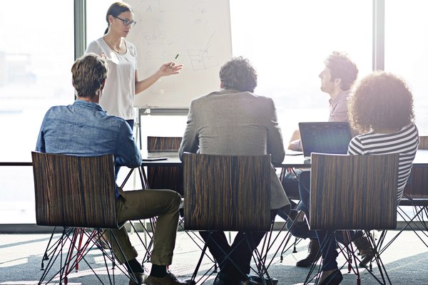 A story of soft skills in procurement