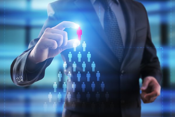 Building the perfect procurement professional