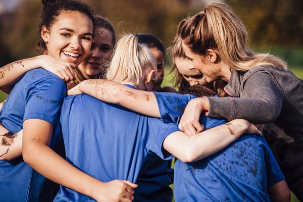 Transforming procurement: Lessons in leadership, culture, and people