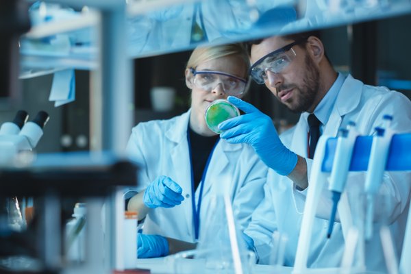 Procurement in Pharma: 2023 and beyond