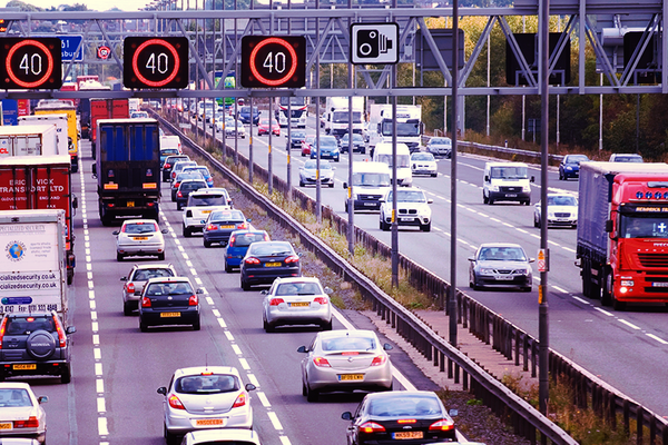 Rapid savings ignite Amey procurement transformation