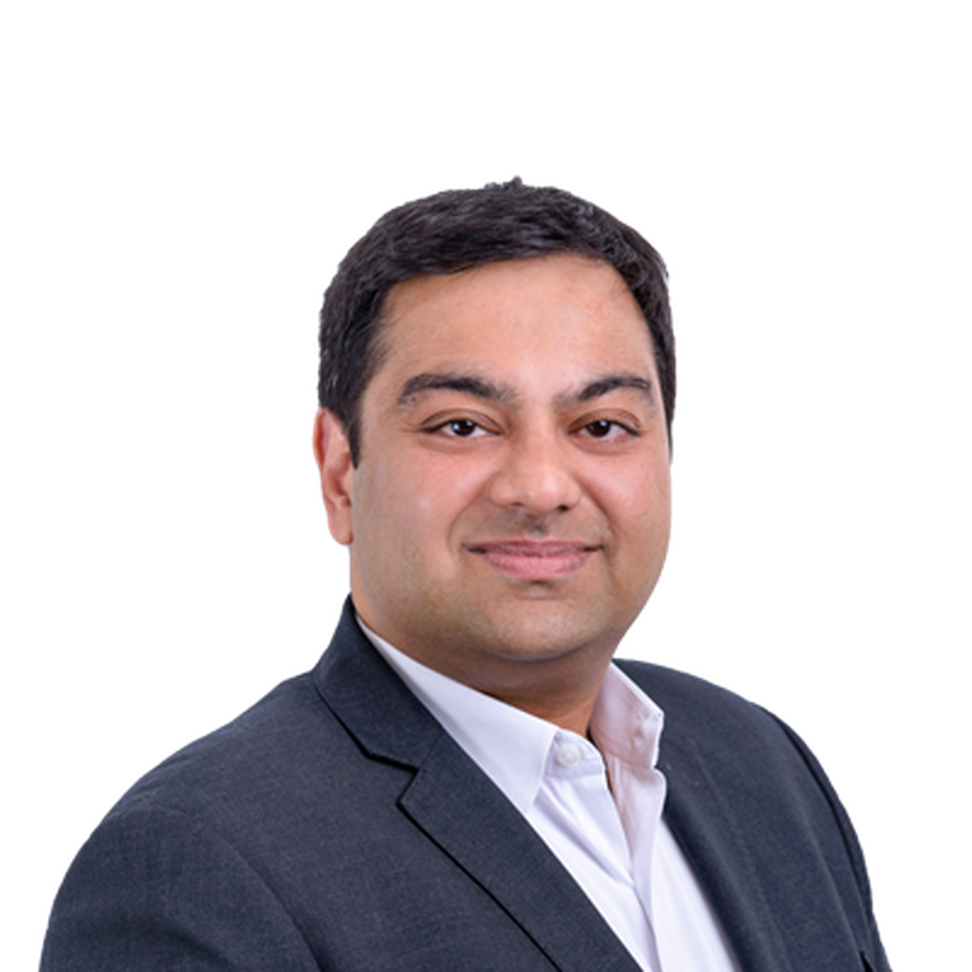 Ashray Lavsi, Principal