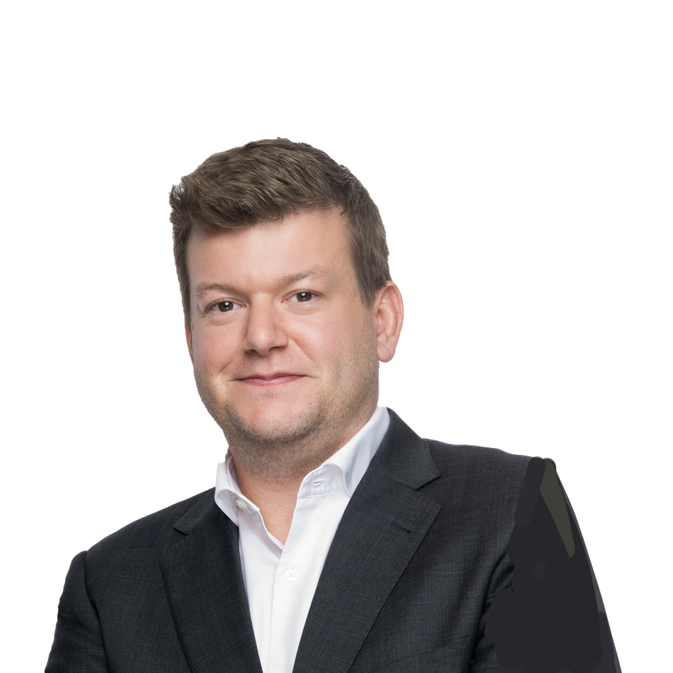 Chris Clapham, Principal