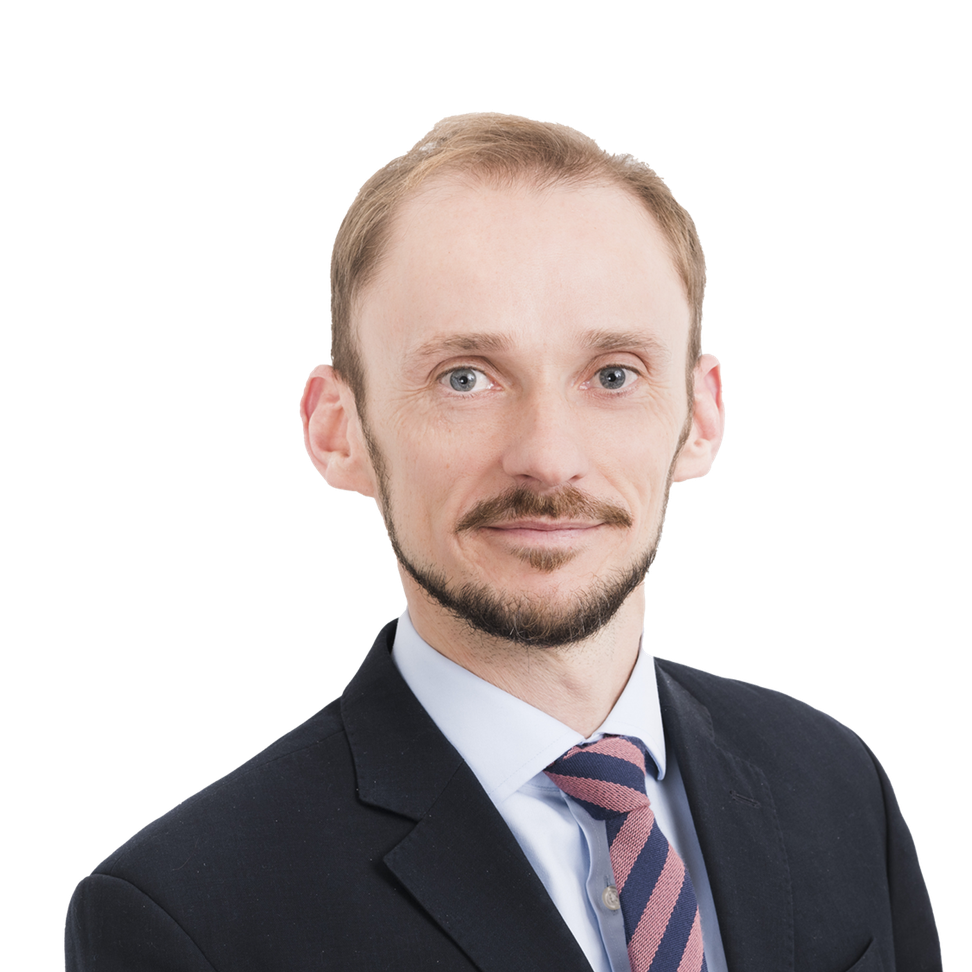 Edward Cox, Director