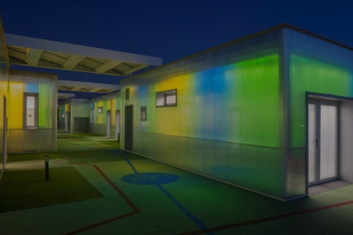 How Algeco conquered cash flow to deliver multiple benefits