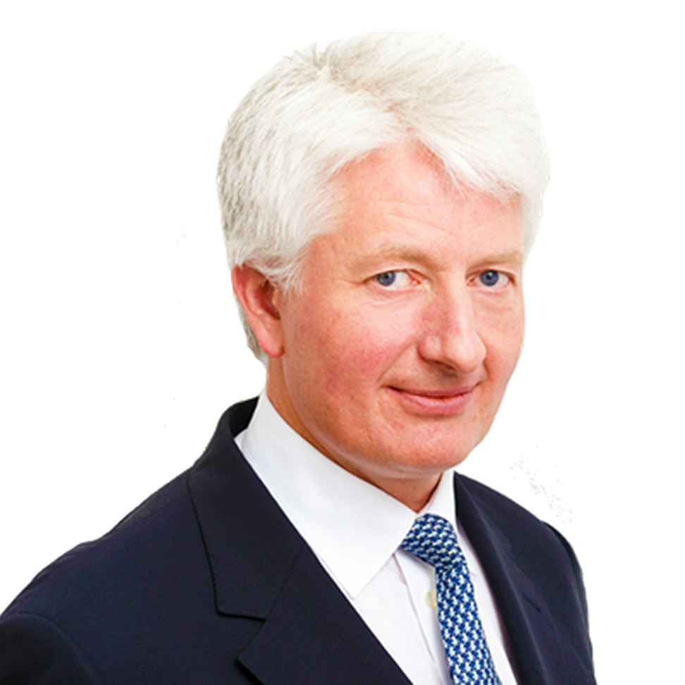 Jesper Schade, Vice President