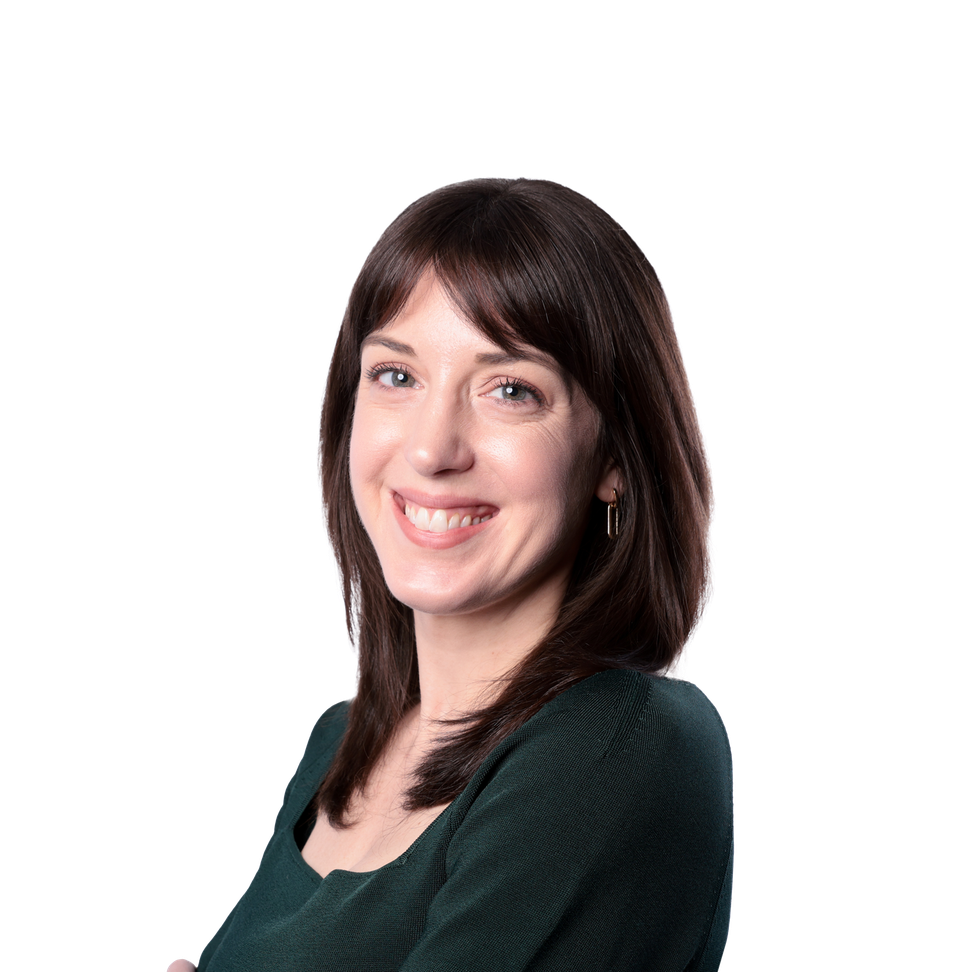 Jessica Spicher, Principal