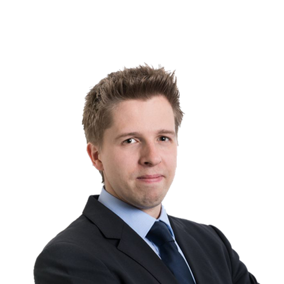 Jonathan Wilson, Principal