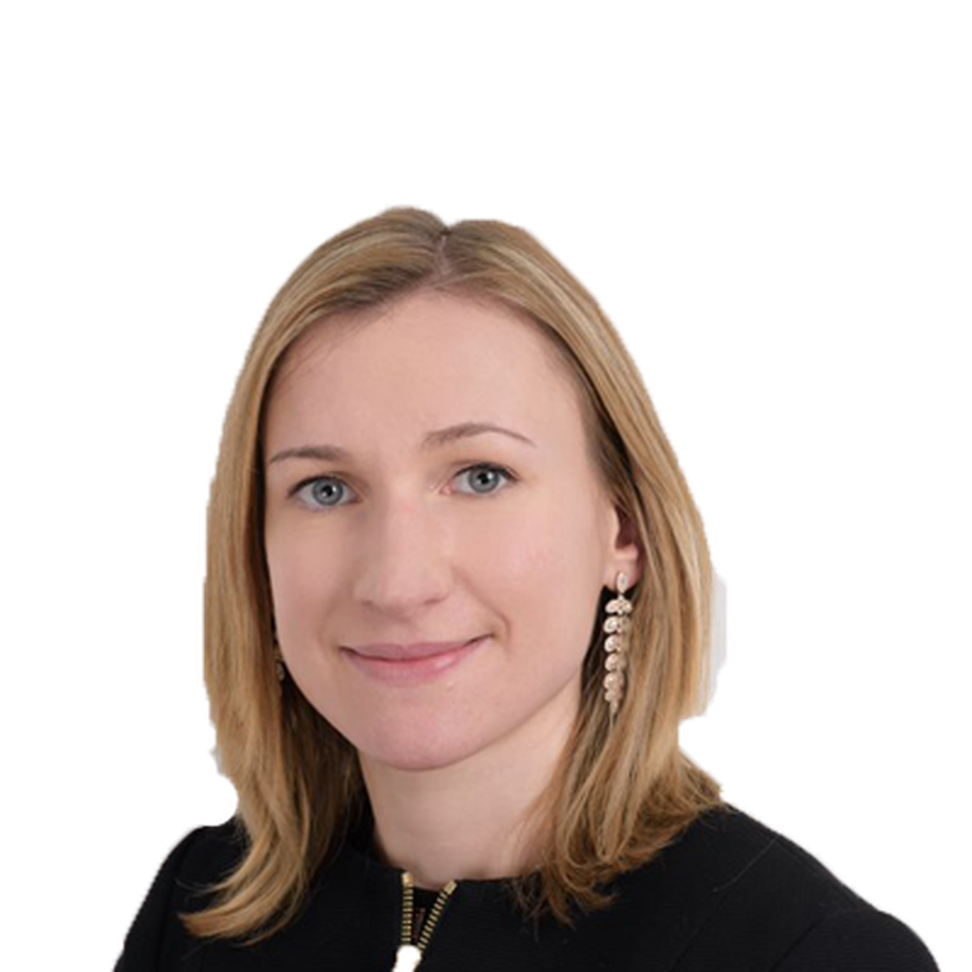 Marie-Eve Allison, Principal