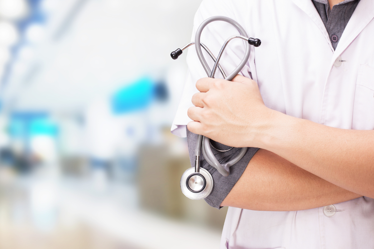 From NHS to Riyadh: Transforming global healthcare