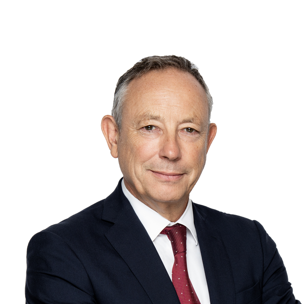 Richard Hopkinson, Director