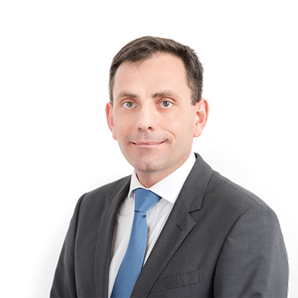 Philippe Salavert, Director