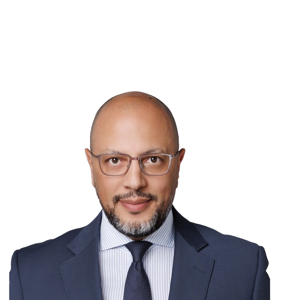 Youssef Karkar, Principal