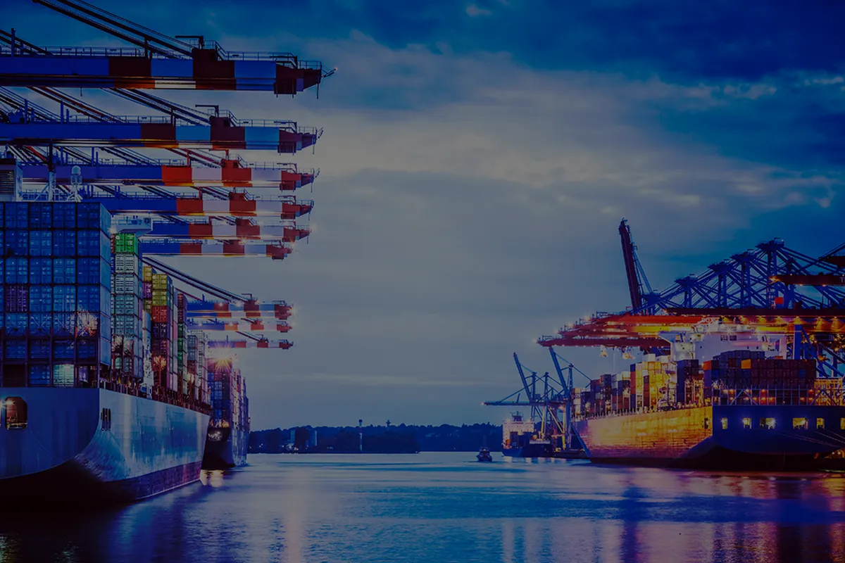 Building stronger supply chains in a post COVID-19 world